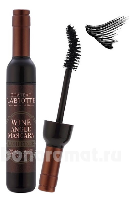      Chateau Wine Angle Mascara