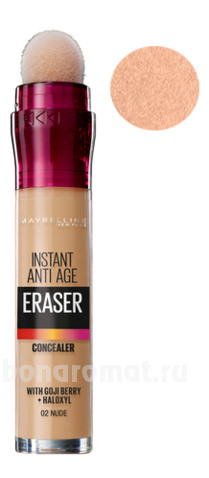    Instant Anti Age Eraser Concealer 6,8