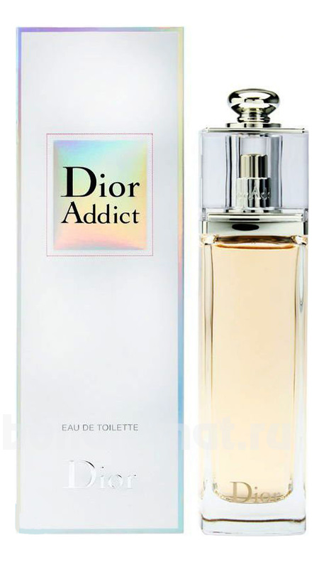 Addict Eau de Toilette 2014