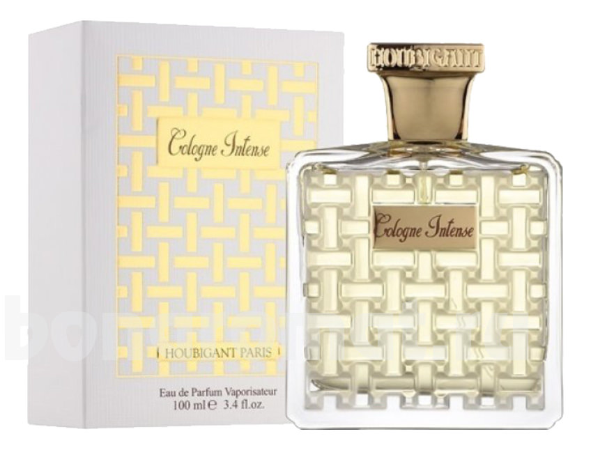 Cologne Intense