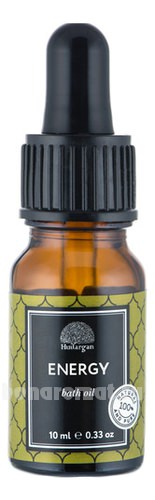     Energy Bath Oil