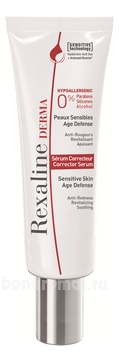       Derma Corrector Serum Sensitive Skin