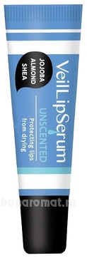  -   Veil Lip Serum ( )