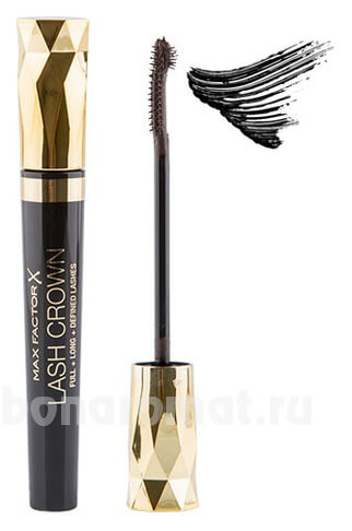    Masterpiece Lash Crown Mascara 6,5
