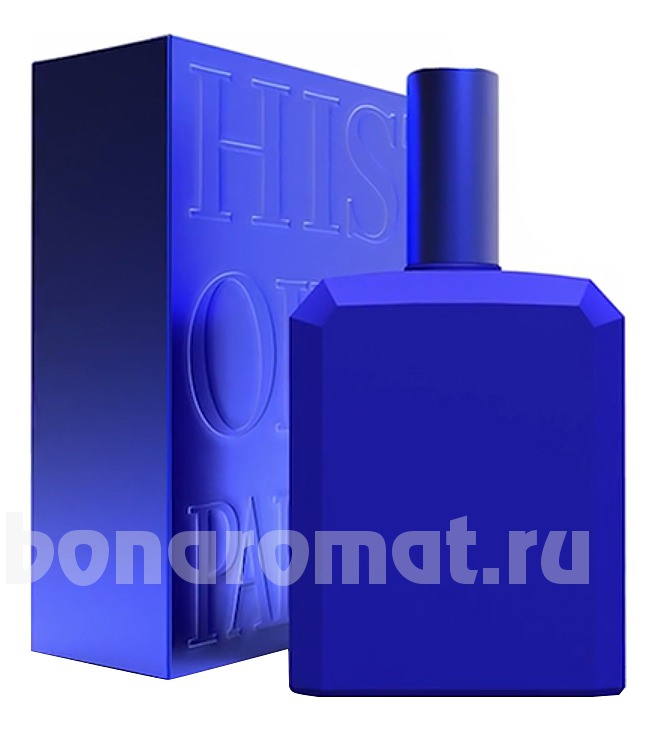 Histoires De Parfums This Is Not A Blue Bottle