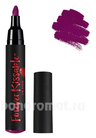    Beauty Forever Kissable Lip Stain 2,5