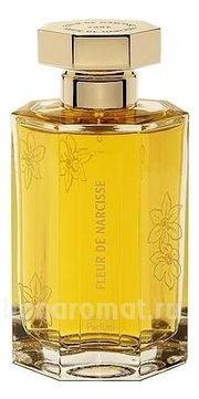 Fleur De Narcisse