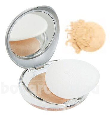    Luminys Baked Face Powder