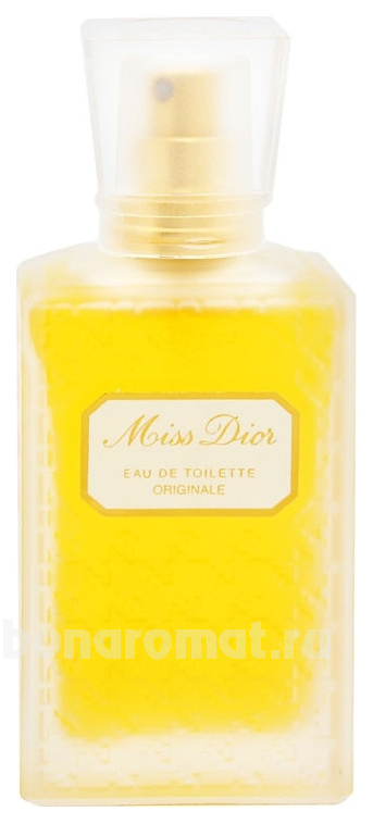 Miss Dior Originale