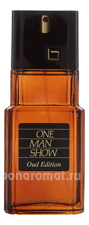 One Man Show Oud Edition