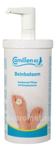      Beinbalsam