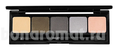     Urban Charmer Eyeshadow Palette