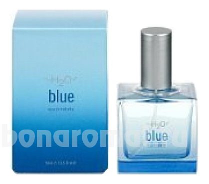 Blue Eau De Toilette