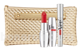   ( / Vamp! Mascara   / I&#39;m )