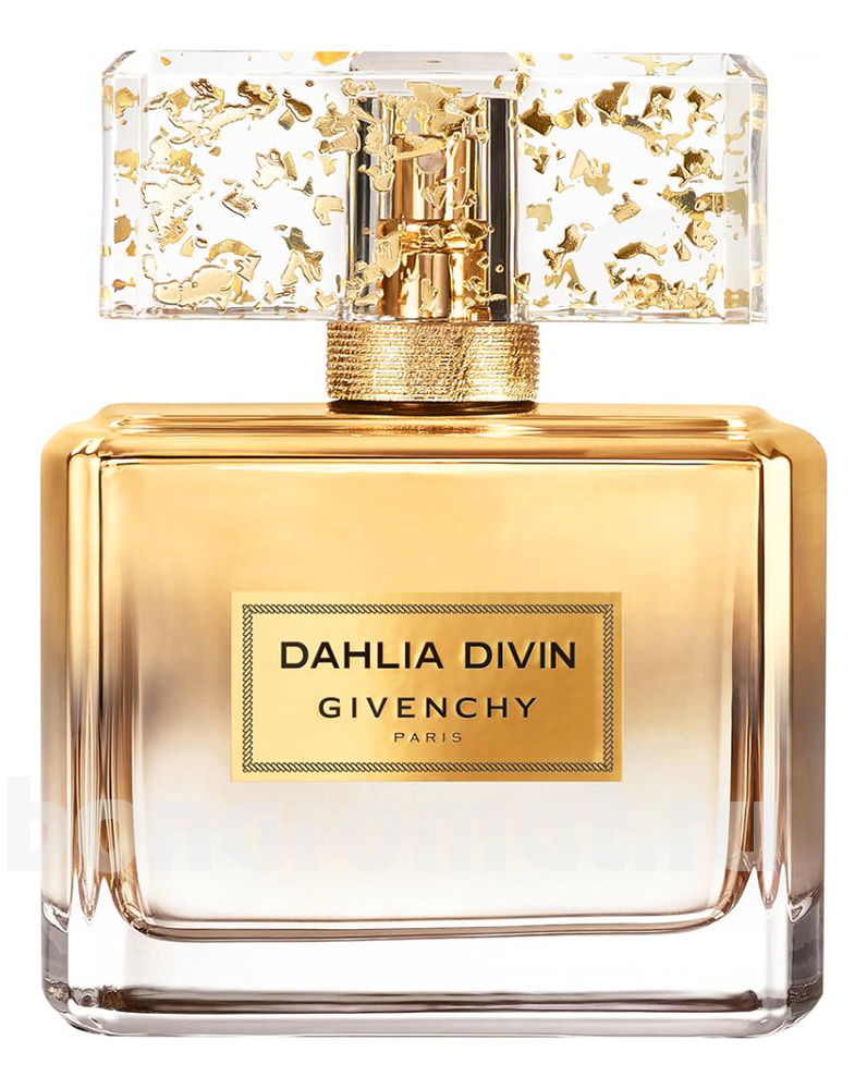 Dahlia Divin Le Nectar De Parfum