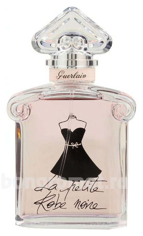 La Petite Robe Noire Eau De Toilette