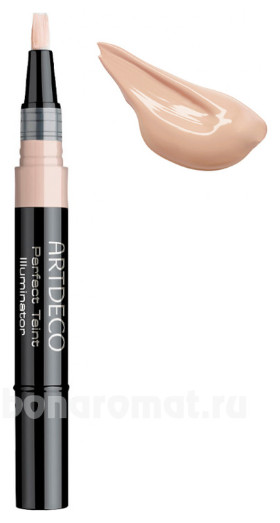    Perfect Teint Illuminator