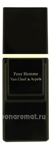 Van Cleef & Arpels Pour Homme