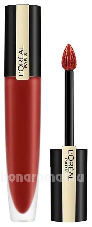      Rouge Signature