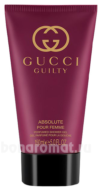 Guilty Absolute Pour Femme