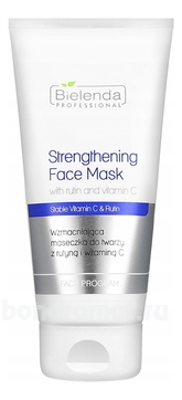          Face Program Strengthening Face Mask