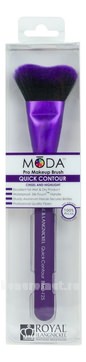      Moda Quick Contour BMD-125
