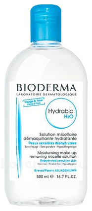     Hydrabio H2O