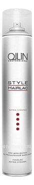      Style Hair Lac