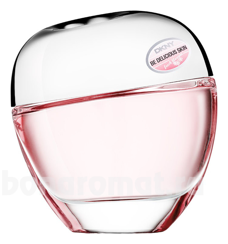 DKNY Be Delicious Fresh Blossom Skin Hydrating