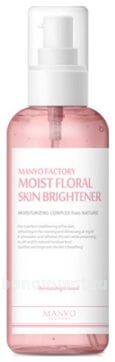     Moist Floral Skin Brightener