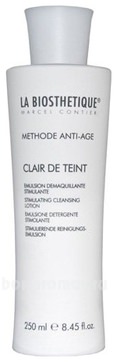       Methode Anti-Age Clair De Teint