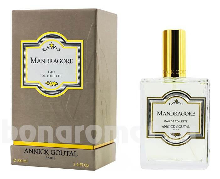 Mandragore Pour Homme