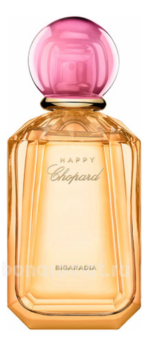 Happy Bigaradia