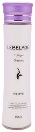         Collagen Green Tea Moisture Lotion