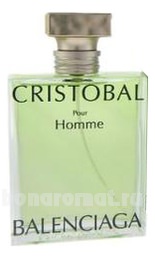Cristobal Pour Homme