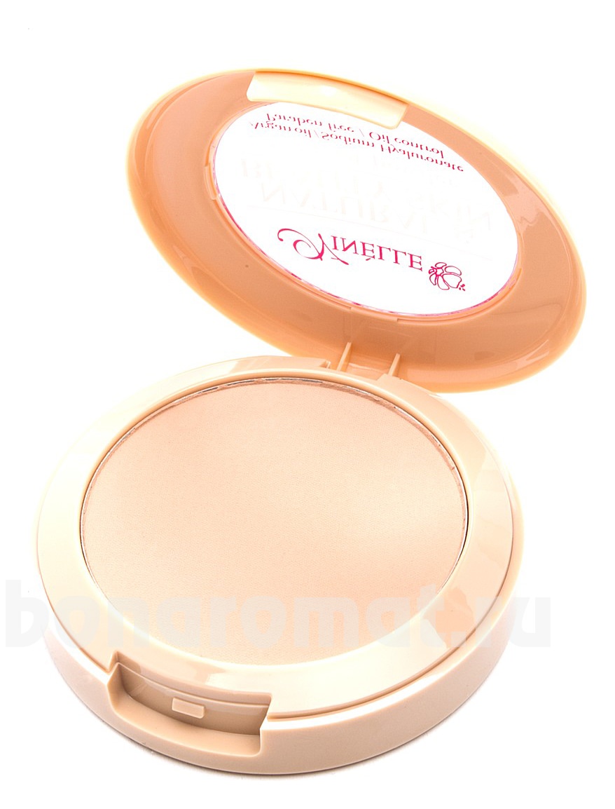     Natural & Beauty Skin