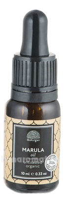   Marula Oil