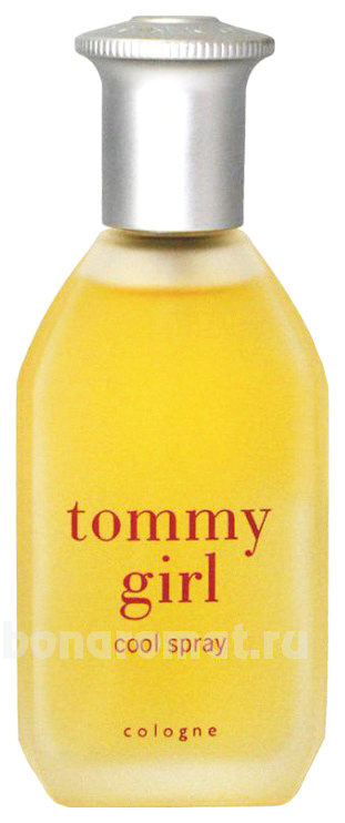 Tommy Girl Cool