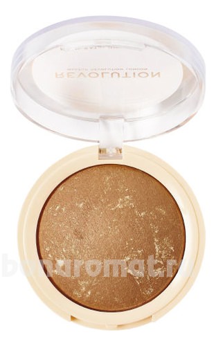    Bronzer Reloaded