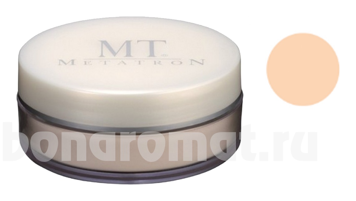    MT Protect UV Loose Powder Lucent SPF10 PA