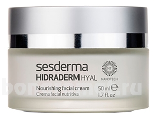     Hidraderm Hyal Nourishing Cream