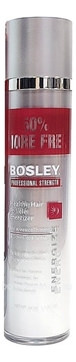    Healthy Hair Follicle Energizer For Areas Of Thinning & Low Density Hair