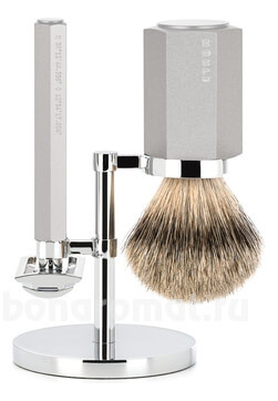  Hexagon ( -  +      Silvertip  , )