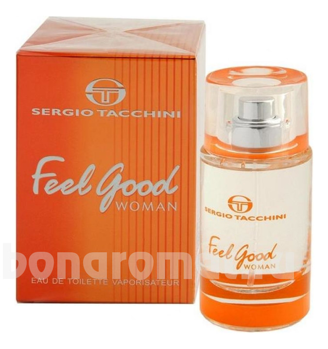 Feel Good for woman