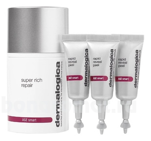    Your Super Rich Reveal ( Super Rich Repair 50 +  Rapid Reveal Peel )