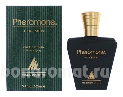 Pheromone For Men