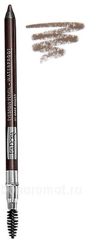    Eye Brow Pencil With Brush 1,3