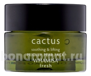        PHA- Cactus Soothing & Lifting Prickly Pear Pack