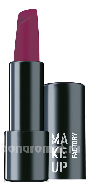      Magnetic Lips Semi - Mat & Long - Lasting