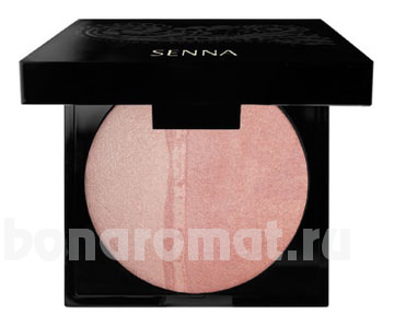  - Brilliant Blush & Highlighter